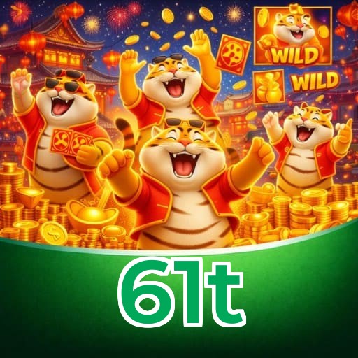 Fortune Tiger - Slot com RTP 96.81%